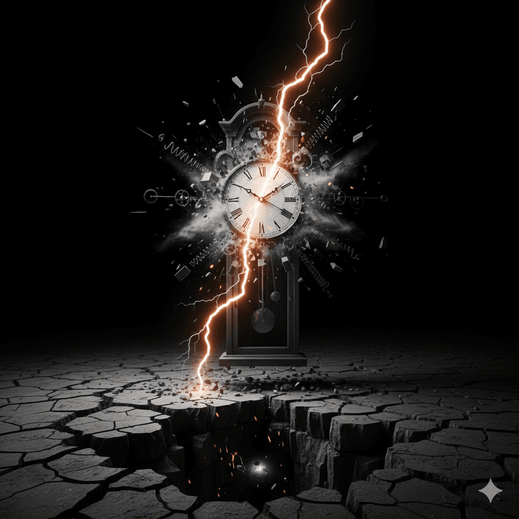 MS has a way of turning your life into a MeSs