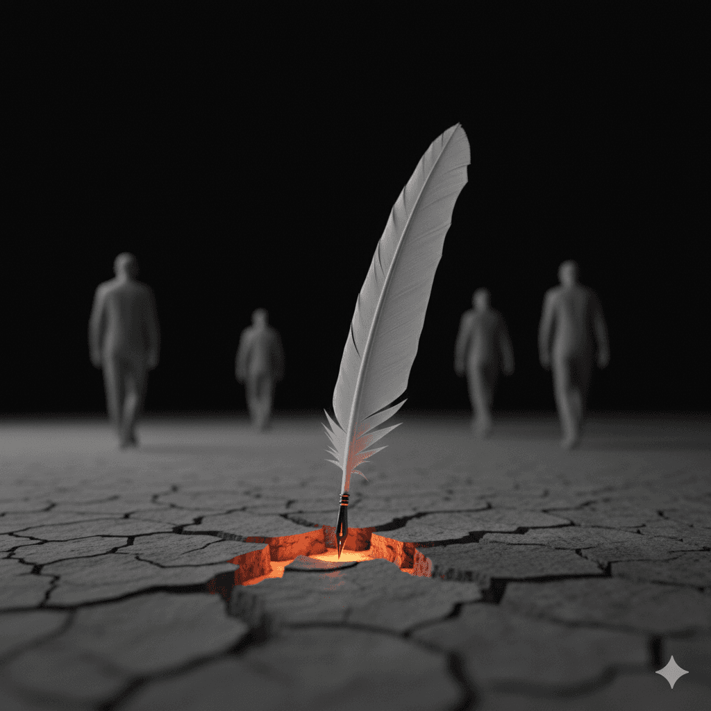 People will write you off when you have MS